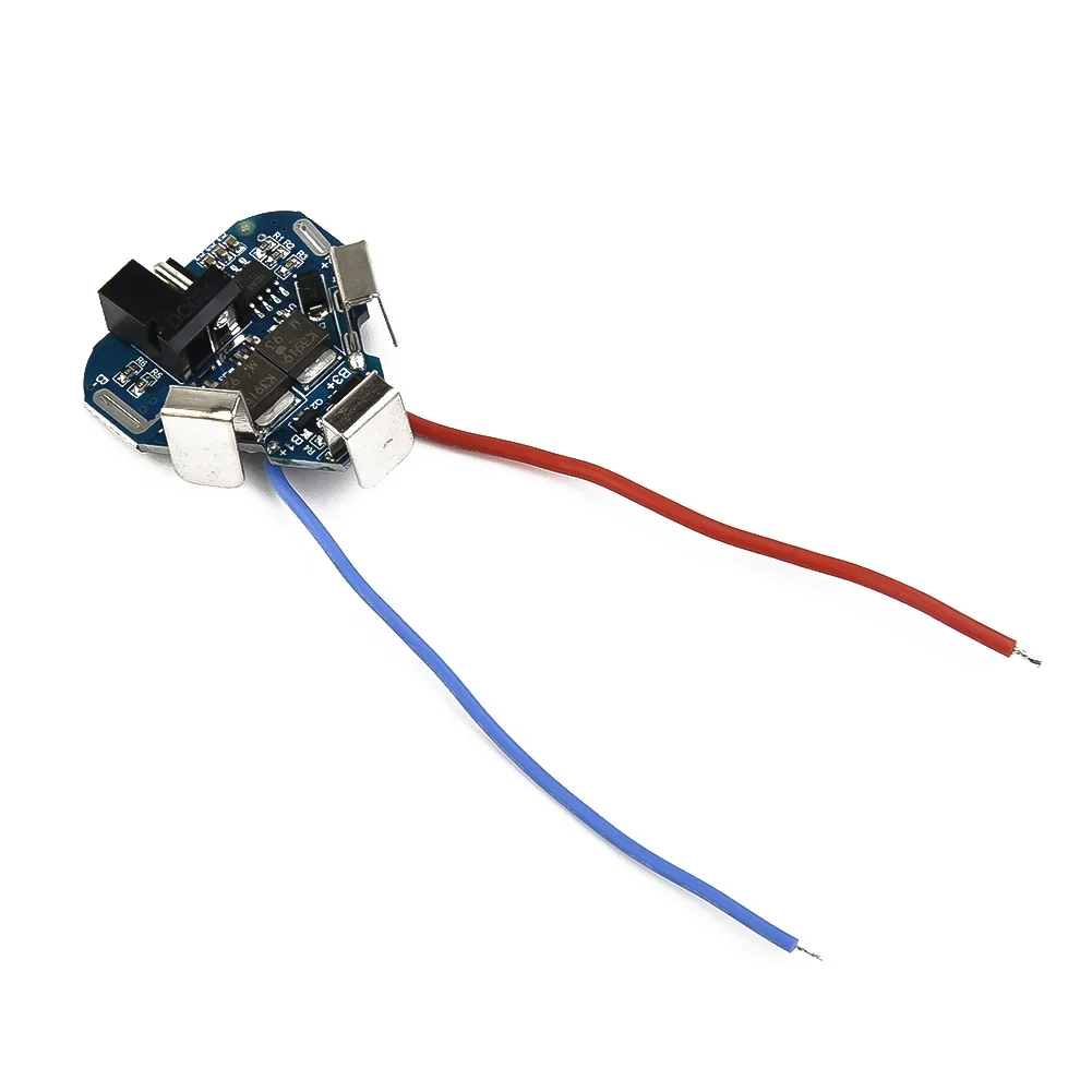 3S 12,6 V Плата защиты BMS литий-ионный аккумулятор для балансировки электрической дрели эквалайзер внешний аккумулятор защитные аксессуары
3S 12,6 V Плата защиты BMS литий-ионный аккумулятор для балансировки электрической дрели эквалайзер внешний аккумулятор защитные аксессуары