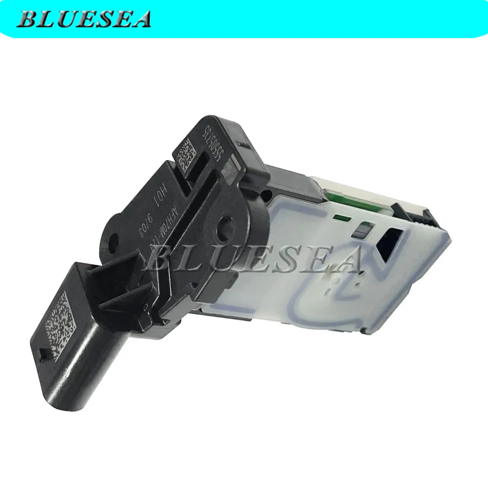 Engine Air MAF Mass Flow Meter Sensor 55505735 AFH70M-129 For Chevrolet Blazer 19-23
Engine Air MAF Mass Flow Meter Sensor 55505735 AFH70M-129 For Chevrolet Blazer 19-23