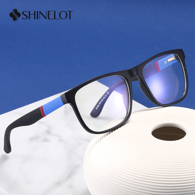 81120 Hot Sale Men Rectangle Eyeglasses Frame Male Eye Protection Concise Style Glasses Boyfriend Birthday Eyewear Gift
81120 Hot Sale Men Rectangle Eyeglasses Frame Male Eye Protection Concise Style Glasses Boyfriend Birthday Eyewear Gift