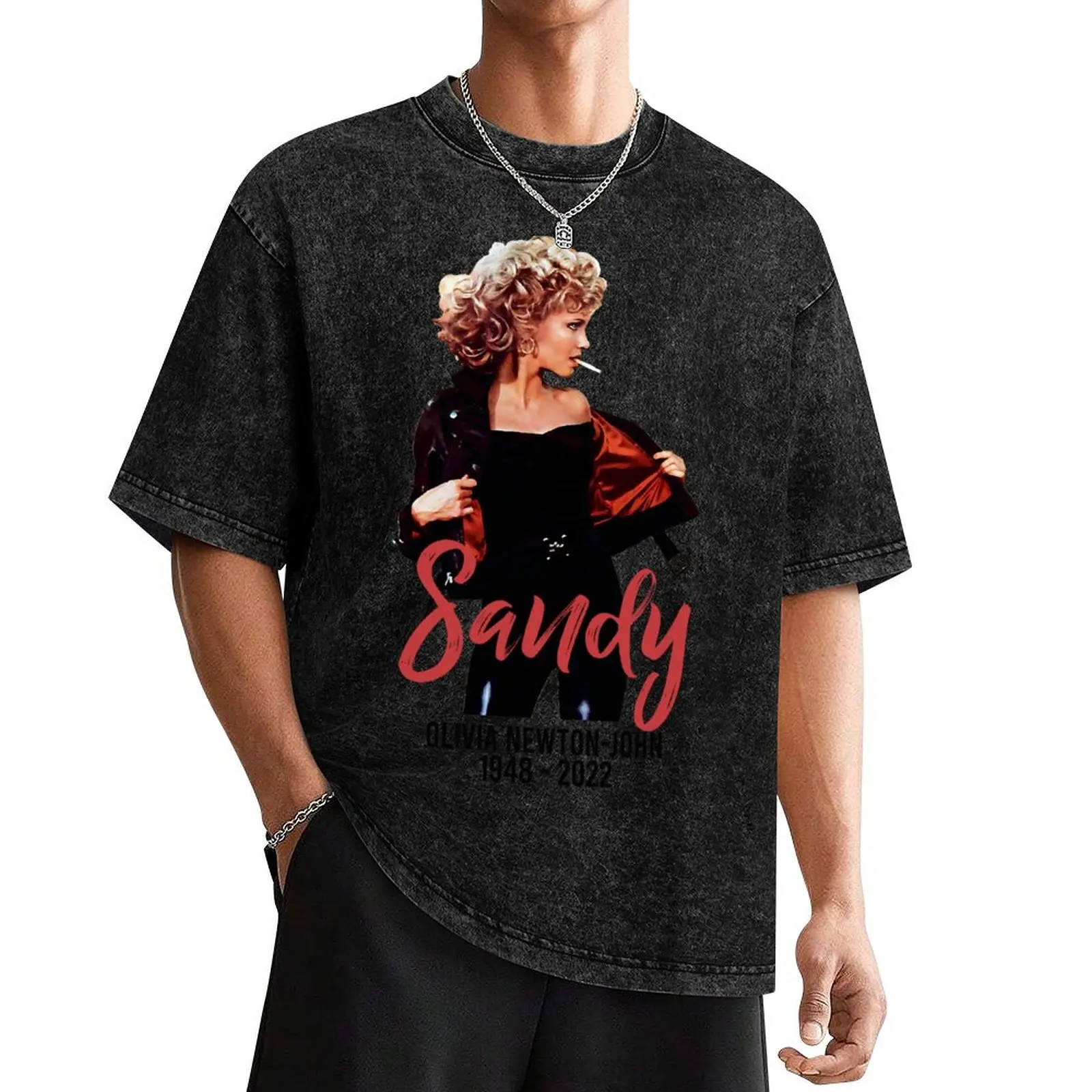 Olivia Newton John 1948 2022 T-Shirt vintage anime shirt sublime graphic tee shirt black t shirts for men
Olivia Newton John 1948 2022 T-Shirt vintage anime shirt sublime graphic tee shirt black t shirts for men