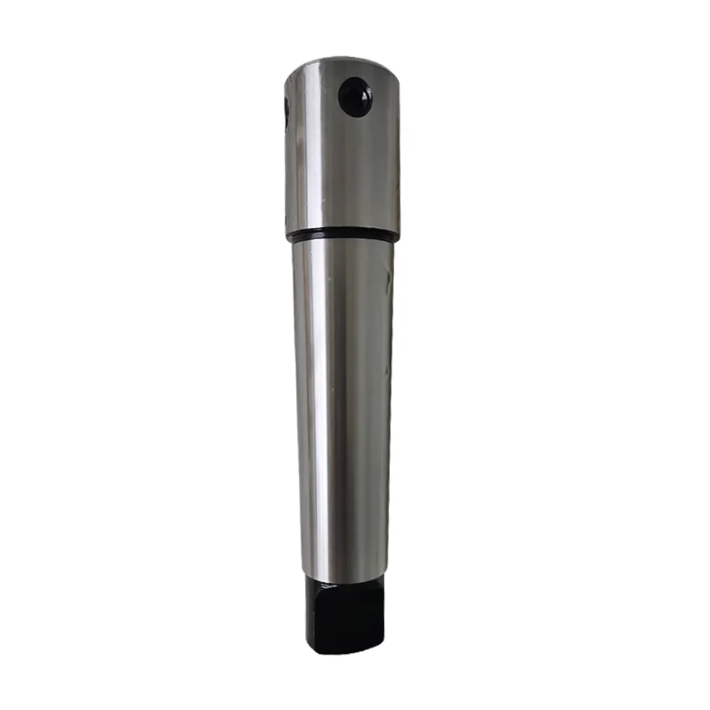 Annular Cutter Arbor with Morse Taper MT2 for 3/4 Inch suitable for 23 28 32 38 49 magnetic drill
Annular Cutter Arbor with Morse Taper MT2 for 3/4 Inch suitable for 23 28 32 38 49 magnetic drill