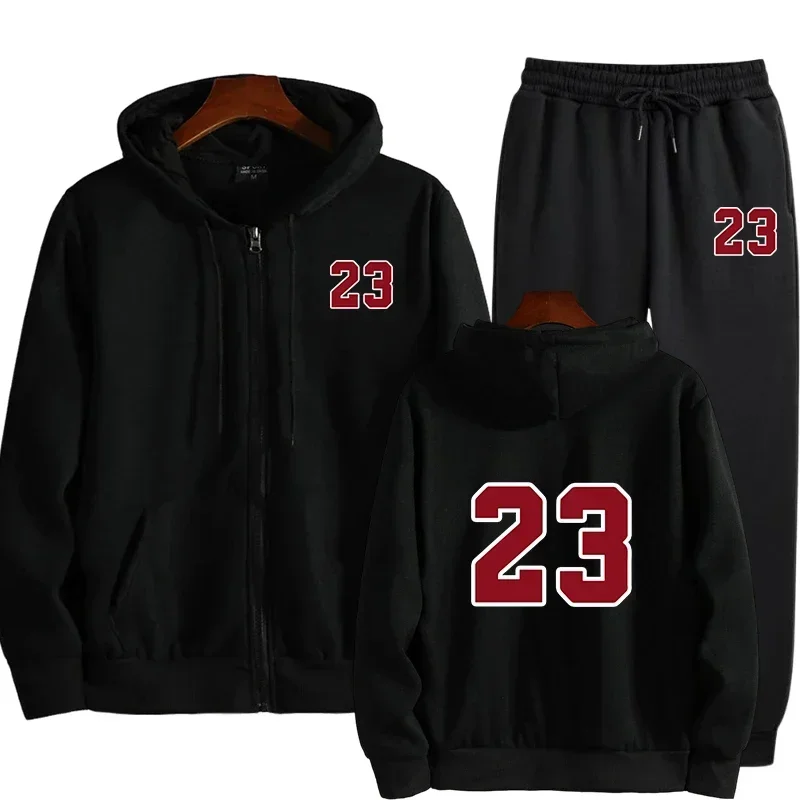 Men's sportswear, fitness and sportswear sets, sweatshirts, hoodies, jackets, fashionable single-piece zipper hoodies
Men's sportswear, fitness and sportswear sets, sweatshirts, hoodies, jackets, fashionable single-piece zipper hoodies