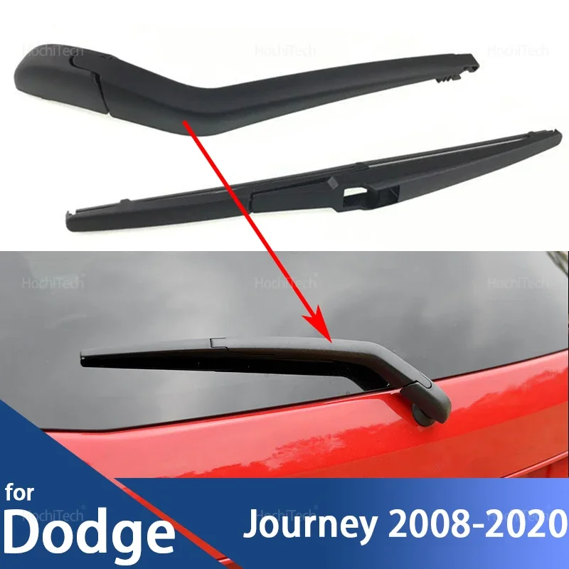 For Dodge Journey 2008-2020 68040371AA Car Accessories Rear Wiper Motor Linkage Arm with Blade – Durable ABS Housing
For Dodge Journey 2008-2020 68040371AA Car Accessories Rear Wiper Motor Linkage Arm with Blade – Durable ABS Housing