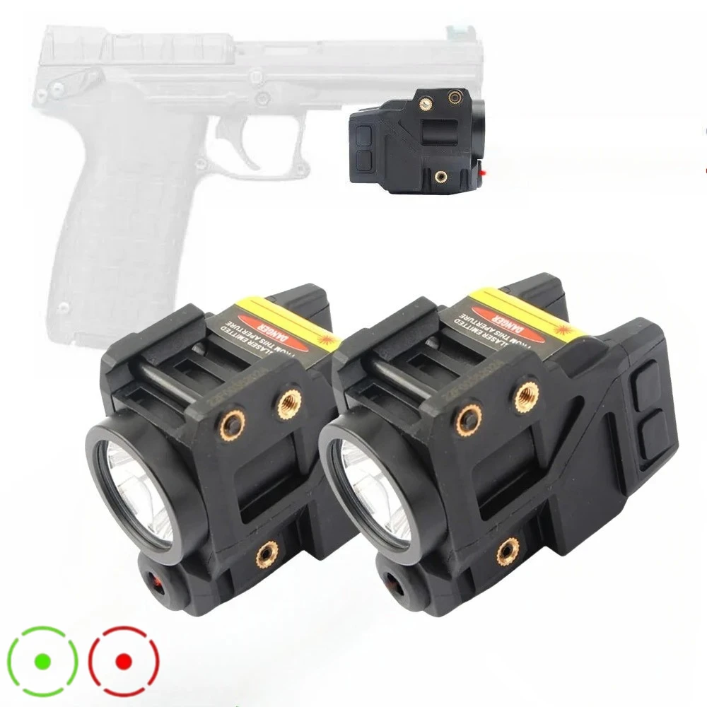 Magnetic Rechargeable LED Flashlight Combo Red Green Dot Sight Hunting Gun Strobe for Pistol Glock 17 19 with Picatinny Rail
Magnetic Rechargeable LED Flashlight Combo Red Green Dot Sight Hunting Gun Strobe for Pistol Glock 17 19 with Picatinny Rail