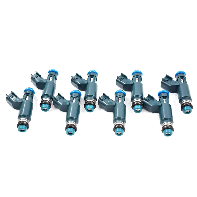 2W93-BA 4650544 Fuel Injector For For Land Rover 4.2L 2008-2009 Jaguar 4.2L 2003-2009 Replacement Parts Accessories 8Piece-AU62
2W93-BA 4650544 Fuel Injector For For Land Rover 4.2L 2008-2009 Jaguar 4.2L 2003-2009 Replacement Parts Accessories 8Piece-AU62