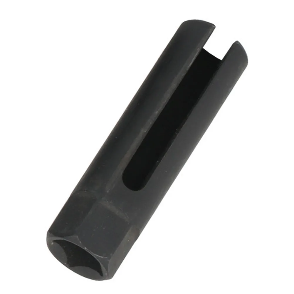 For Car Maintenance Car Tool Sensor Socket Wrench Removal Tool Car Drive Socket Steel Material Wear-resistant Anti-corrosion
For Car Maintenance Car Tool Sensor Socket Wrench Removal Tool Car Drive Socket Steel Material Wear-resistant Anti-corrosion