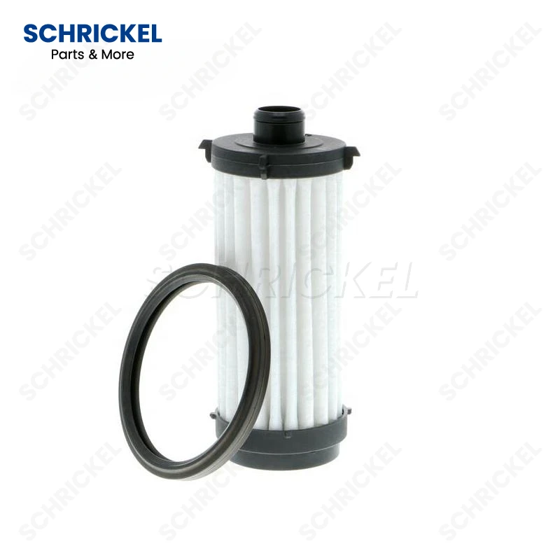 724.0 DSG Automatic Transmission External Oil Filter For MERCEDES W176 W246 C117 Gearbox Part 2463770495
724.0 DSG Automatic Transmission External Oil Filter For MERCEDES W176 W246 C117 Gearbox Part 2463770495