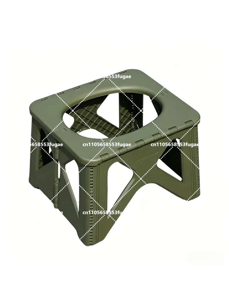 Outdoor Portable Folding Toilet for Camping Emergency Adult Travel Deodorant Self-driving
Outdoor Portable Folding Toilet for Camping Emergency Adult Travel Deodorant Self-driving