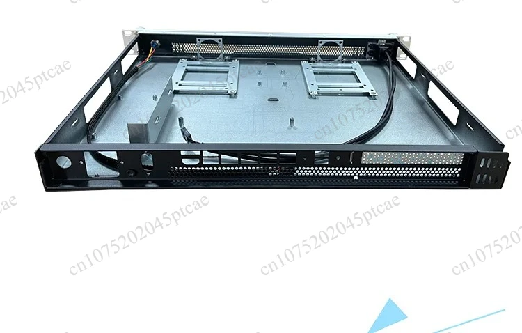 Board Chassis Industrial Control Chassis 19Ft 1U Server Chassis ITX Main
Board Chassis Industrial Control Chassis 19Ft 1U Server Chassis ITX Main