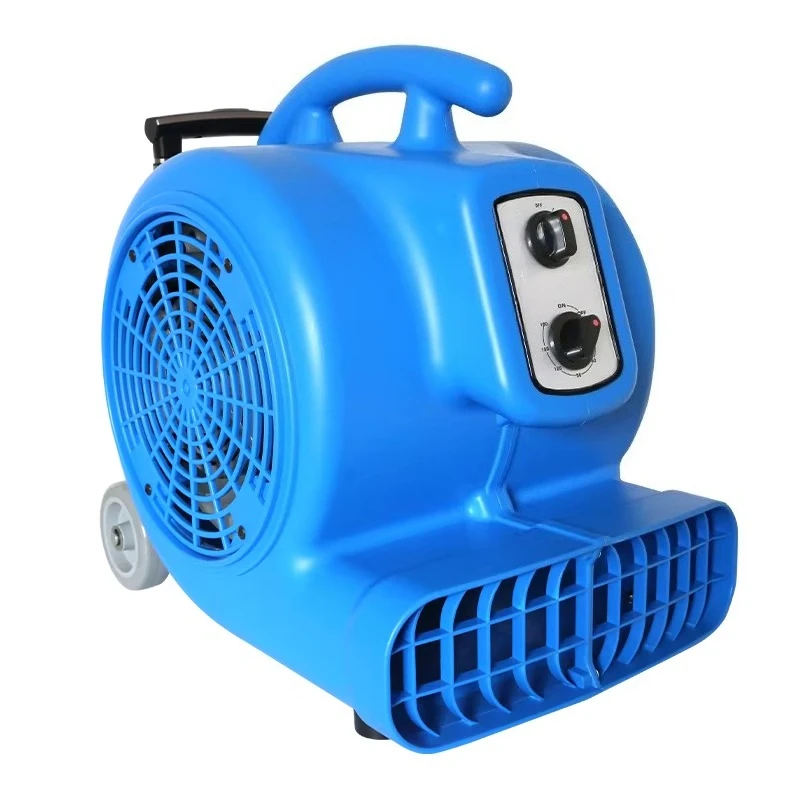 High Efficiency Floor Dryer Blower With Handle And Wheels Mobile Design Ideal For Wet Floor Powerful Quick Drying Daily Use Work
High Efficiency Floor Dryer Blower With Handle And Wheels Mobile Design Ideal For Wet Floor Powerful Quick Drying Daily Use Work