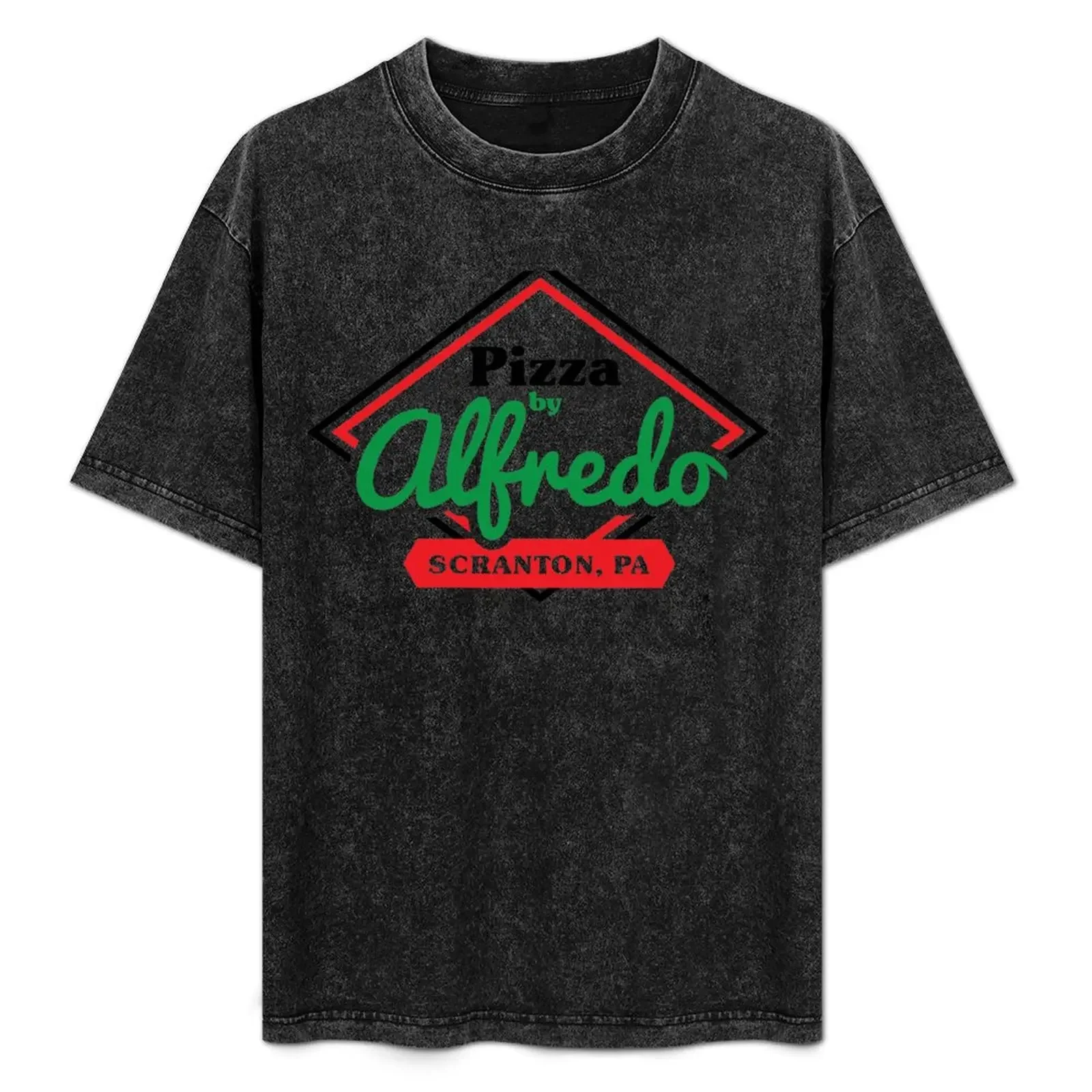 Pizza by Alfredo T-Shirt Plus Size Loose Short Sleeve Top
Pizza by Alfredo T-Shirt Plus Size Loose Short Sleeve Top