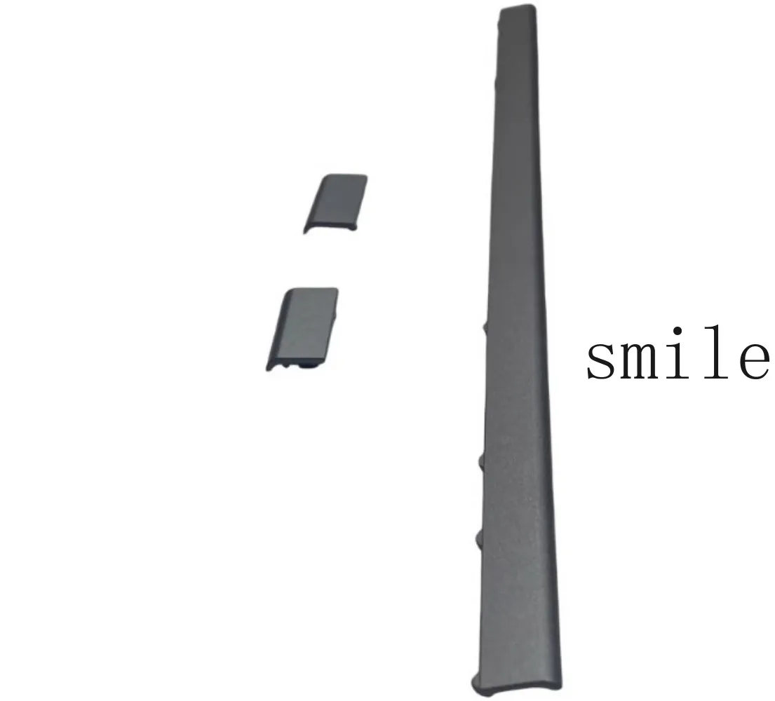 5CB0Q96492 New For Yoga 730-15IKB 730-15IWL Lcd Hinge Strip Cover L+R+M
5CB0Q96492 New For Yoga 730-15IKB 730-15IWL Lcd Hinge Strip Cover L+R+M