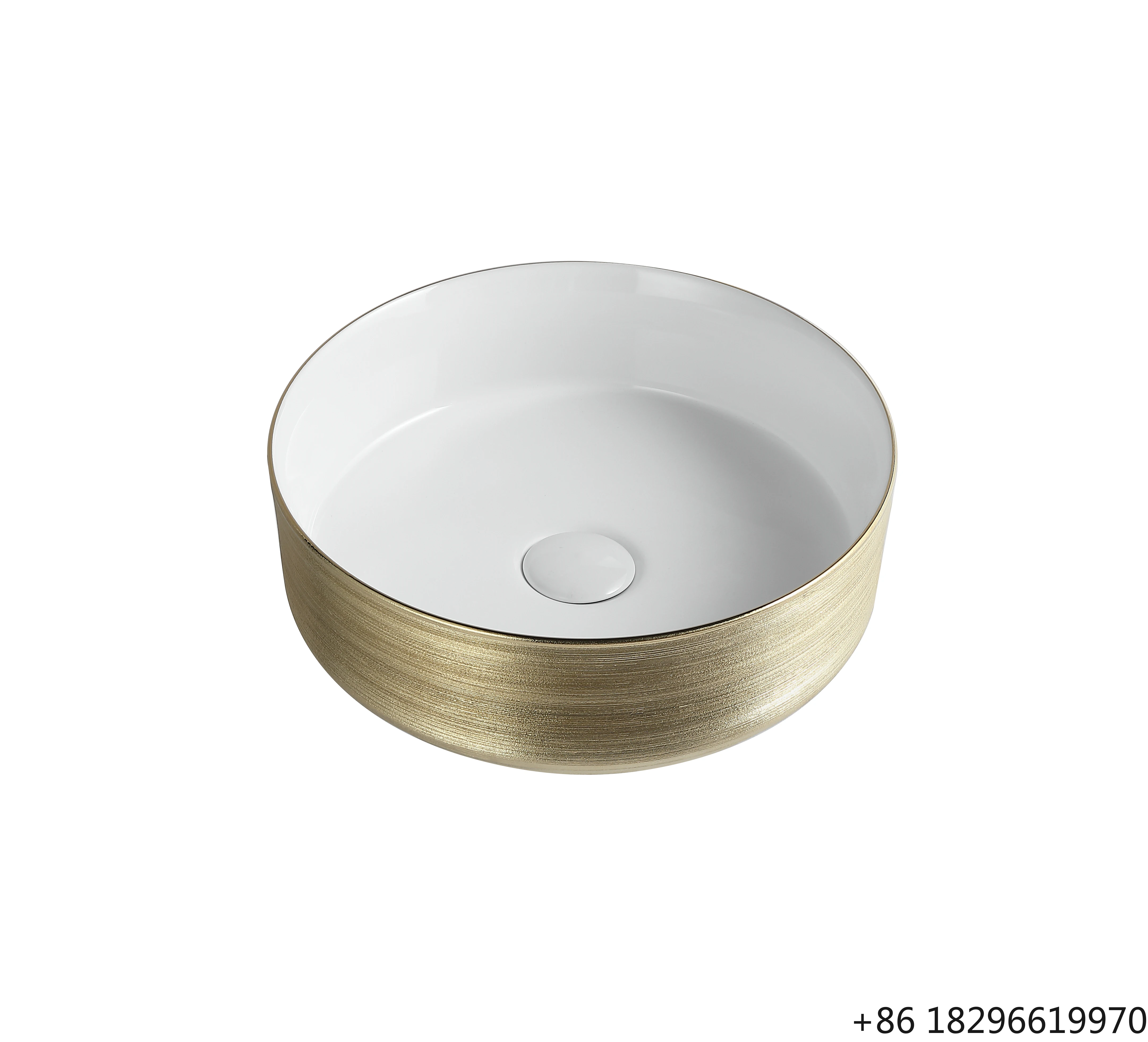 Matte Black Thin Edge Ceramic Toilet Sink High Quality Competitive Price Hotel
Matte Black Thin Edge Ceramic Toilet Sink High Quality Competitive Price Hotel