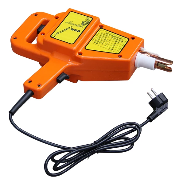 Hot TFAUTENF CE Car Body Panel Repair Spot Stud Welder Puller Machine
Hot TFAUTENF CE Car Body Panel Repair Spot Stud Welder Puller Machine