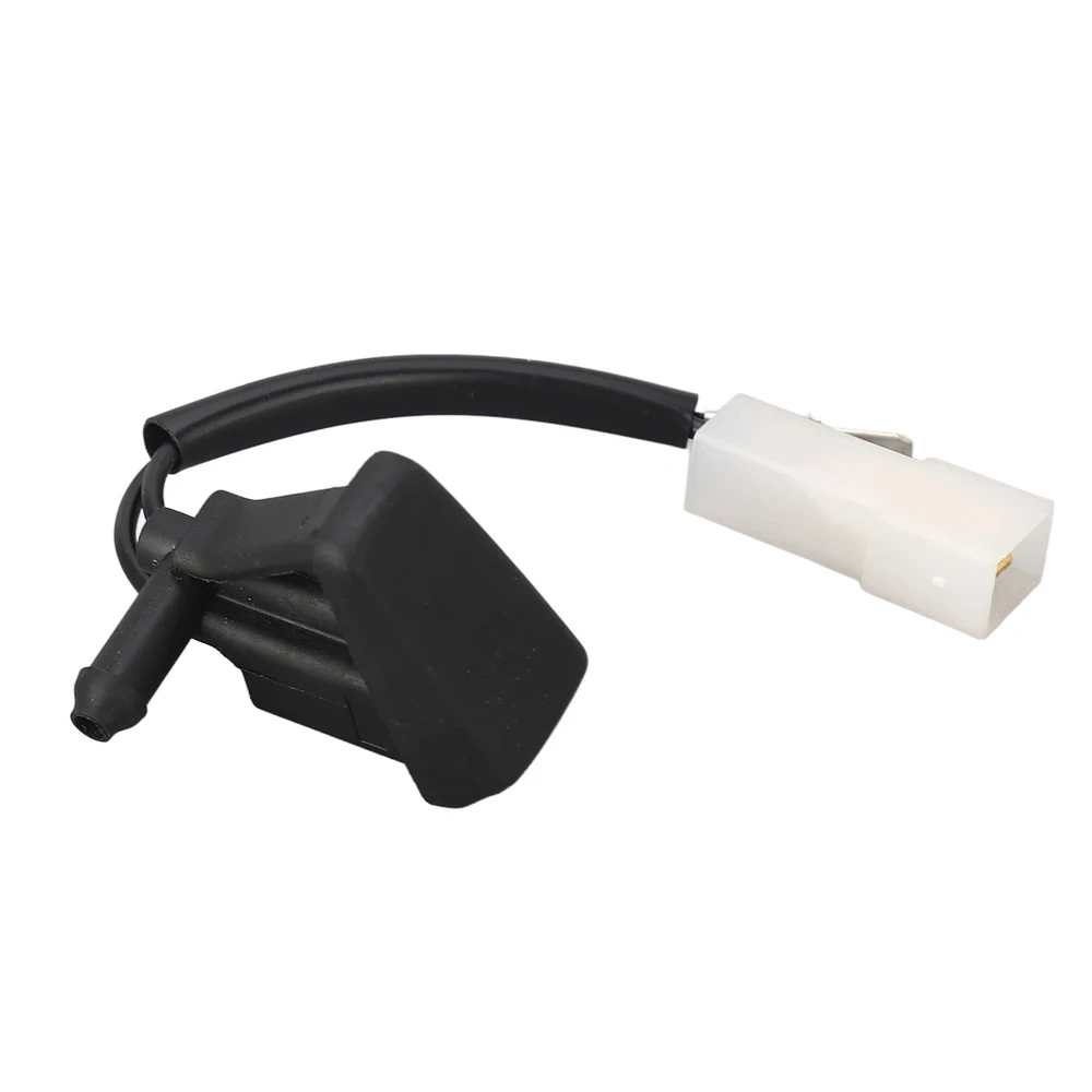 2028601047 Right Windshield Washer Spray Nozzle, Replacement for Mercedes W202 C-Class C280 1994-2000
2028601047 Right Windshield Washer Spray Nozzle, Replacement for Mercedes W202 C-Class C280 1994-2000