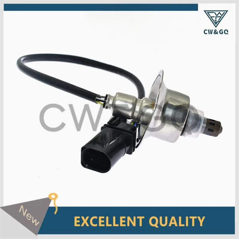39210-03AA0 Oxygen Sensor O2 Sensor Fits For 2017-2020 Hyundai Elantra 1.4L 2016-2019 I30 1.4 MPI
39210-03AA0 Oxygen Sensor O2 Sensor Fits For 2017-2020 Hyundai Elantra 1.4L 2016-2019 I30 1.4 MPI