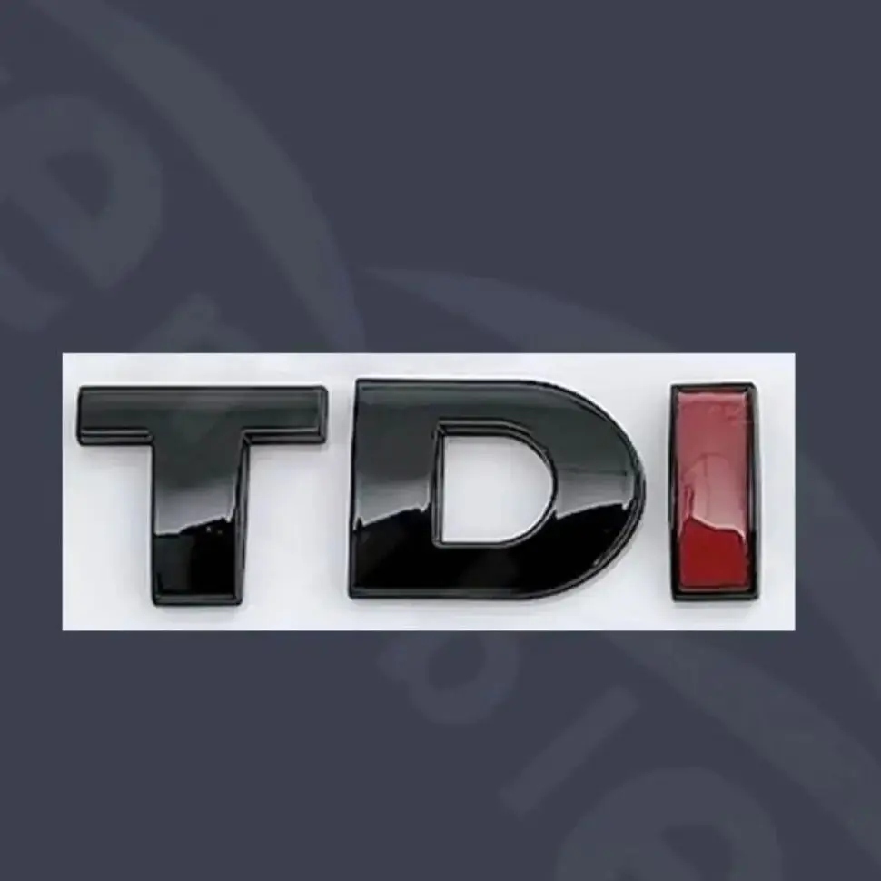 Наклейка с логотипом TDI Turbo, светоотражающие 3D металлические автомобильные аксессуары для VW Polo T5 Golf 5, JETTA PASSAT CC MK4 MK5 MK6
Наклейка с логотипом TDI Turbo, светоотражающие 3D металлические автомобильные аксессуары для VW Polo T5 Golf 5, JETTA PASSAT CC MK4 MK5 MK6