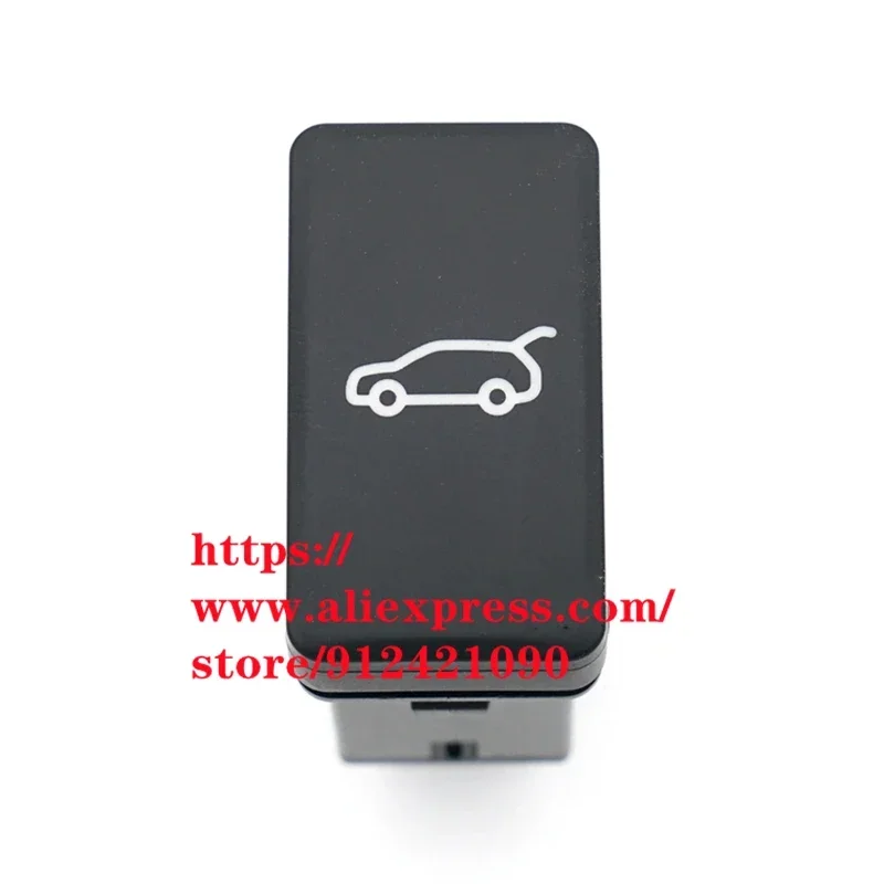 Electric back door switch for DFSK Glory 580 switch in cab 3758050-SC01
Electric back door switch for DFSK Glory 580 switch in cab 3758050-SC01