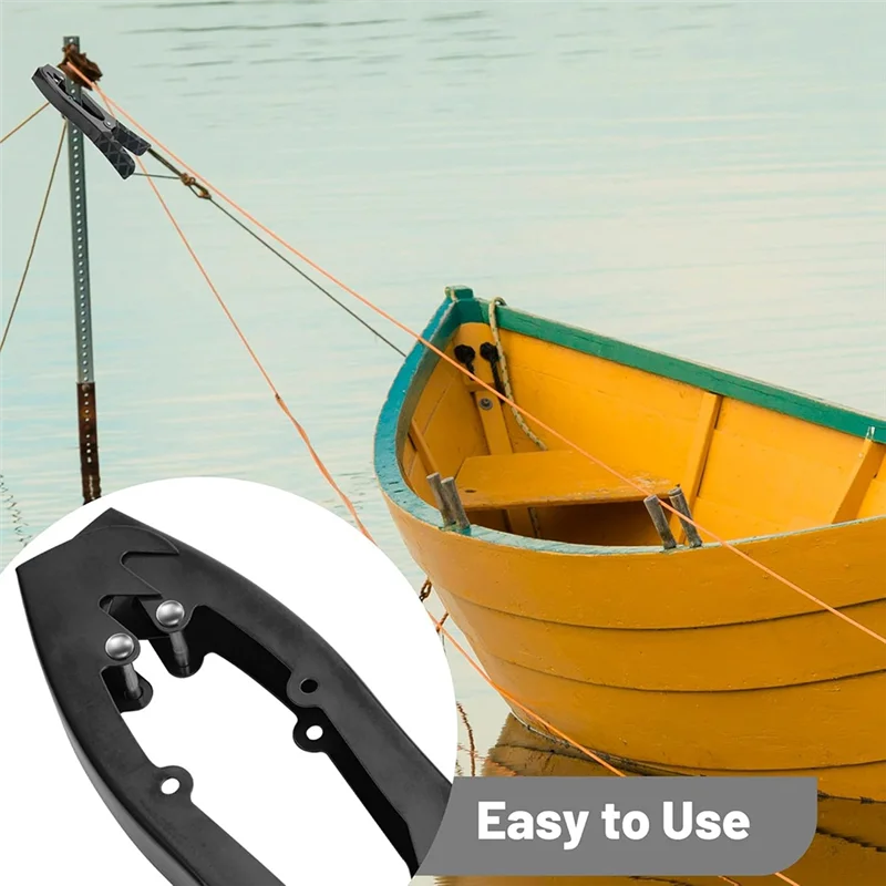 A27F-Kayak Brush Gripper с паракордом 16,4 фута, якорная ручка для поплавкового каноэ, аксессуары для рыбацкой лодки и каяка
A27F-Kayak Brush Gripper с паракордом 16,4 фута, якорная ручка для поплавкового каноэ, аксессуары для рыбацкой лодки и каяка