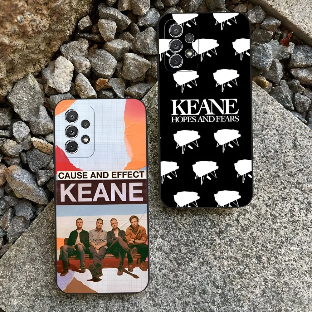 Чехол для телефона MUSIC KEANE для Sumsung Galaxy S24 S23 S22 S21 S20 A24 A34 A54 A53 N20 M54 Fe Plus
Чехол для телефона MUSIC KEANE для Sumsung Galaxy S24 S23 S22 S21 S20 A24 A34 A54 A53 N20 M54 Fe Plus