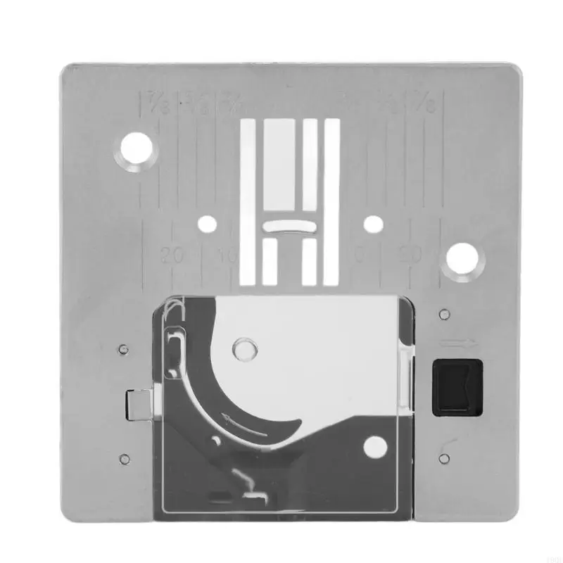 19QE Practical Needle Plate Stitches Board Replacement Sewing Tool Suitable for Home
19QE Practical Needle Plate Stitches Board Replacement Sewing Tool Suitable for Home