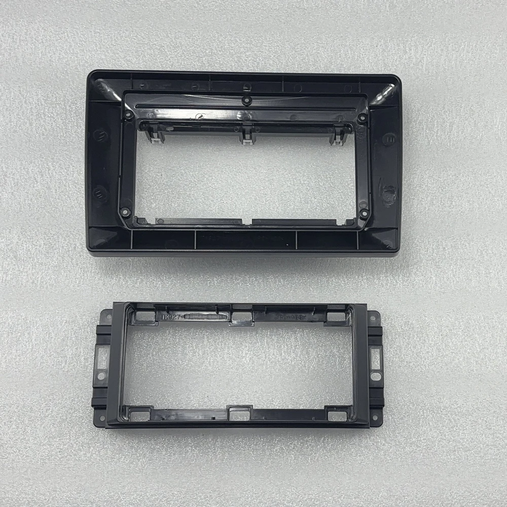 WQLSK 10 inch Car Radio Panel Fascias Frame For Dodge JEEP Grand Cherokee Commander Chrysler 300C Wrangler Dodge Ram
WQLSK 10 inch Car Radio Panel Fascias Frame For Dodge JEEP Grand Cherokee Commander Chrysler 300C Wrangler Dodge Ram
