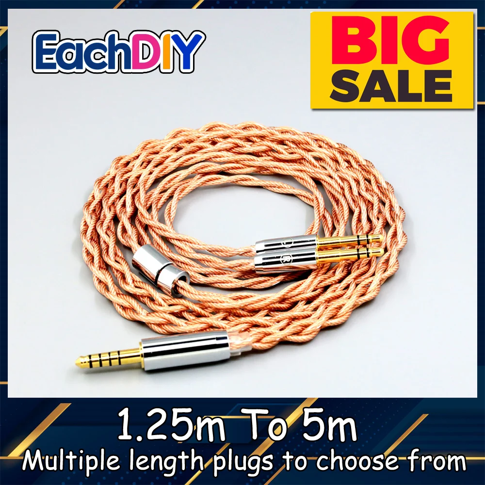 Graphene 7N OCC Shielding Coaxial Mixed Earphone Cable For Final Audio D8000 AFDS pro Design Pandora Hope vi LN008764
Graphene 7N OCC Shielding Coaxial Mixed Earphone Cable For Final Audio D8000 AFDS pro Design Pandora Hope vi LN008764