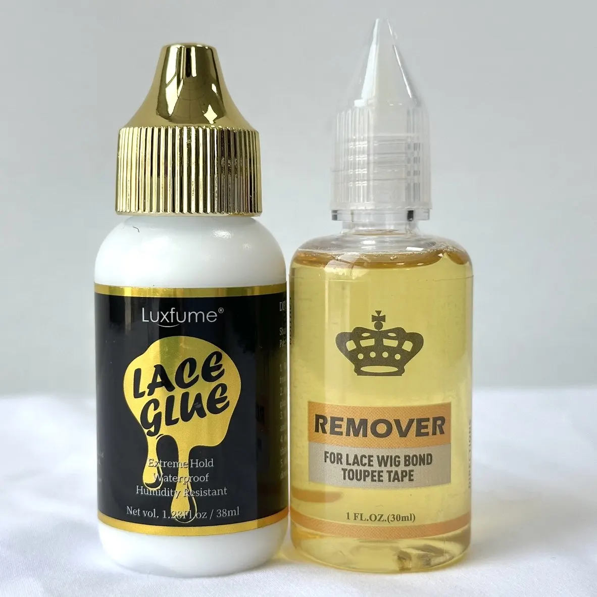 Wig Glue Extra Hold Waterproof Lace Front Super Bonding Adhesive Glue For Wig lace glue Hair Glue Hair Styling Tools lace glue
Wig Glue Extra Hold Waterproof Lace Front Super Bonding Adhesive Glue For Wig lace glue Hair Glue Hair Styling Tools lace glue