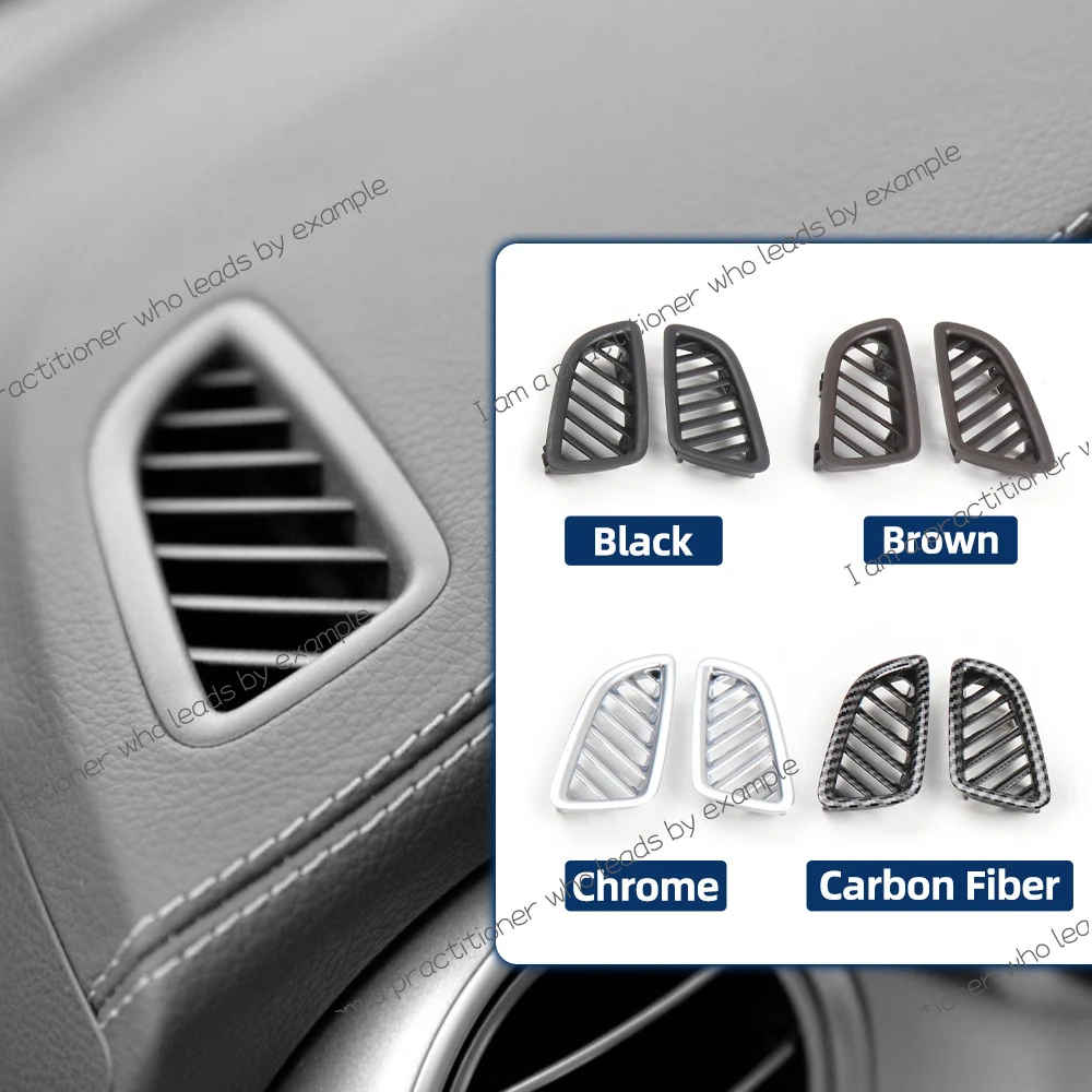 Приборная панель автомобиля, консоль, вентиляционная решетка переменного тока, накладки на вентиляционные отверстия для кондиционера для Mercedes Benz GLC Class W253 2016-2022 2536803802
Приборная панель автомобиля, консоль, вентиляционная решетка переменного тока, накладки на вентиляционные отверстия для кондиционера для Mercedes Benz GLC Class W253 2016-2022 2536803802