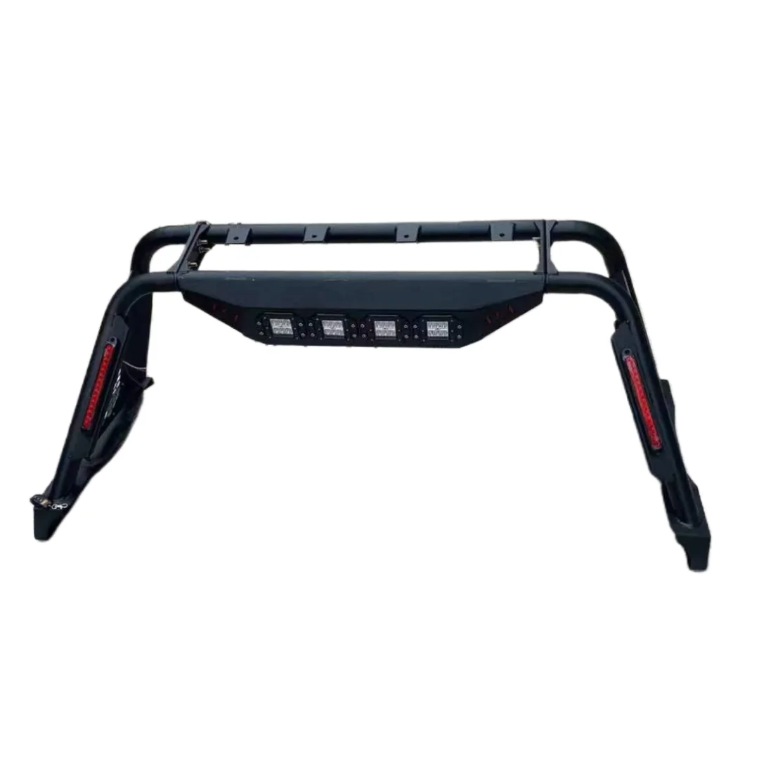 STLF Triton L200 Navara D40 Универсальный спортивный внедорожный аксессуар Pickup Iron Rolling Bar
STLF Triton L200 Navara D40 Универсальный спортивный внедорожный аксессуар Pickup Iron Rolling Bar