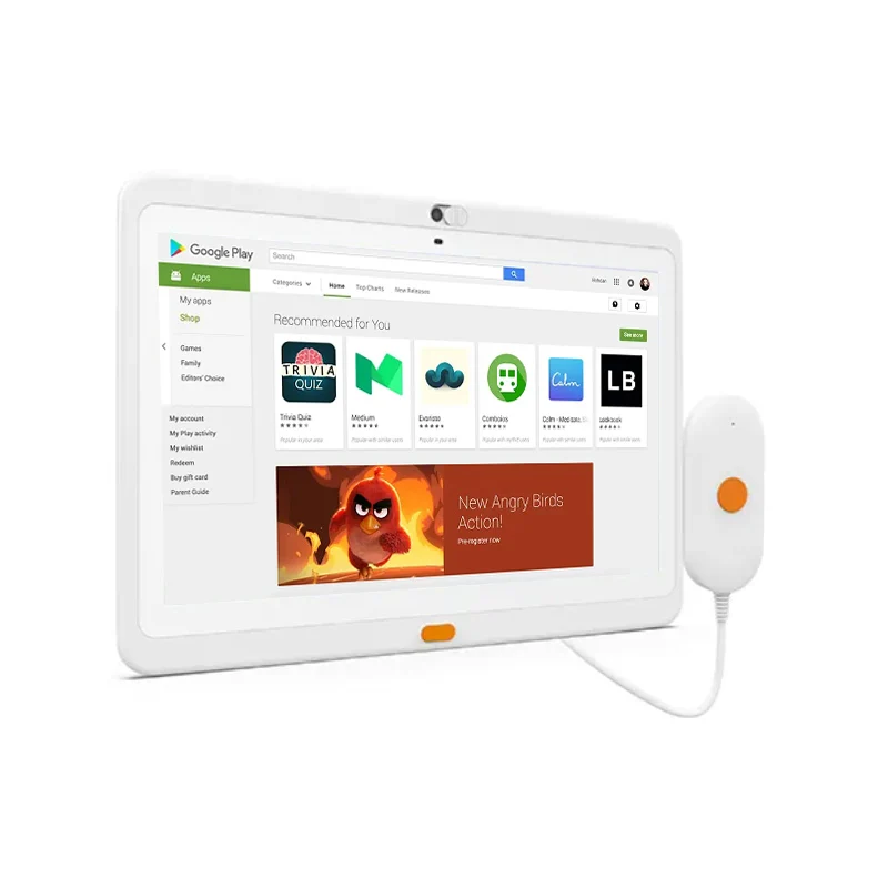 13.3 Inch Android Tablet Business Software SDK New 2GB Memory 13.3 Inch Android Tablet Business
13.3 Inch Android Tablet Business Software SDK New 2GB Memory 13.3 Inch Android Tablet Business