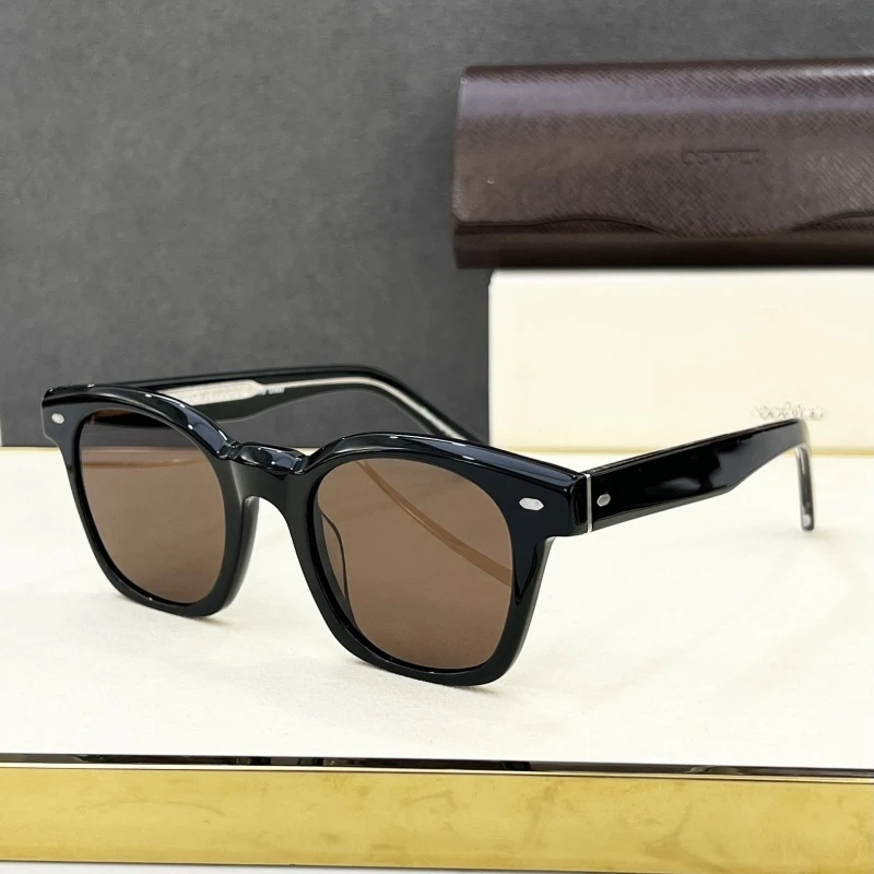Square ov5498su Thick Acetate Luxury Design Popular Women Sunglasses Men Finley Esq Vintage Retro Outdoor Eyewear Trend
Square ov5498su Thick Acetate Luxury Design Popular Women Sunglasses Men Finley Esq Vintage Retro Outdoor Eyewear Trend