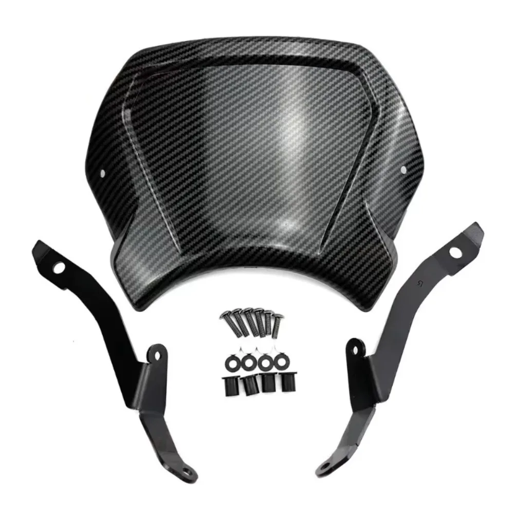 For Honda REBEL 1100 CM1100 CMX1100 Windshield Visor Windscreen Wind Shield Screen Fairing Cover 2021-2025 Accessories
For Honda REBEL 1100 CM1100 CMX1100 Windshield Visor Windscreen Wind Shield Screen Fairing Cover 2021-2025 Accessories