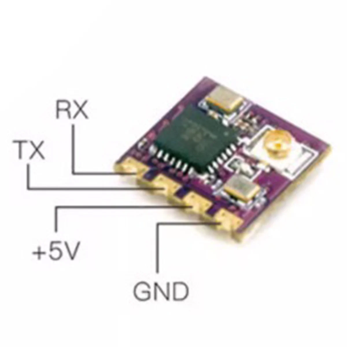 For HappyModel EP1 TCXO Receiver 2.4GHz ESP8285 ELRS Micro-FPV Racing Drone Receiver 25HZ-500Hz EP1 TCXO
For HappyModel EP1 TCXO Receiver 2.4GHz ESP8285 ELRS Micro-FPV Racing Drone Receiver 25HZ-500Hz EP1 TCXO