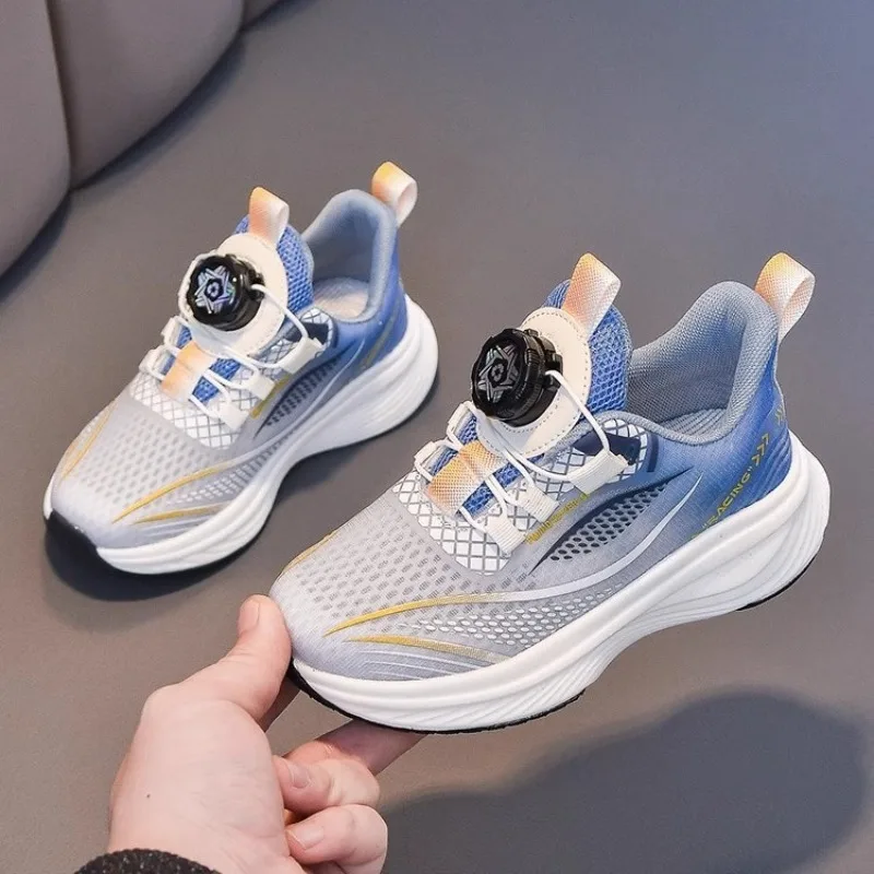 Boys Children Fall Sports Shoes Casual Running Sneakers Kids Outdoor Hiking Big Kid Skate Shoes Breathable Non Slip Sneakers
Boys Children Fall Sports Shoes Casual Running Sneakers Kids Outdoor Hiking Big Kid Skate Shoes Breathable Non Slip Sneakers