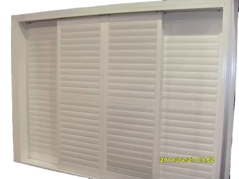 New Style California Shutters Wooden Plantation Shutters Basswood
New Style California Shutters Wooden Plantation Shutters Basswood