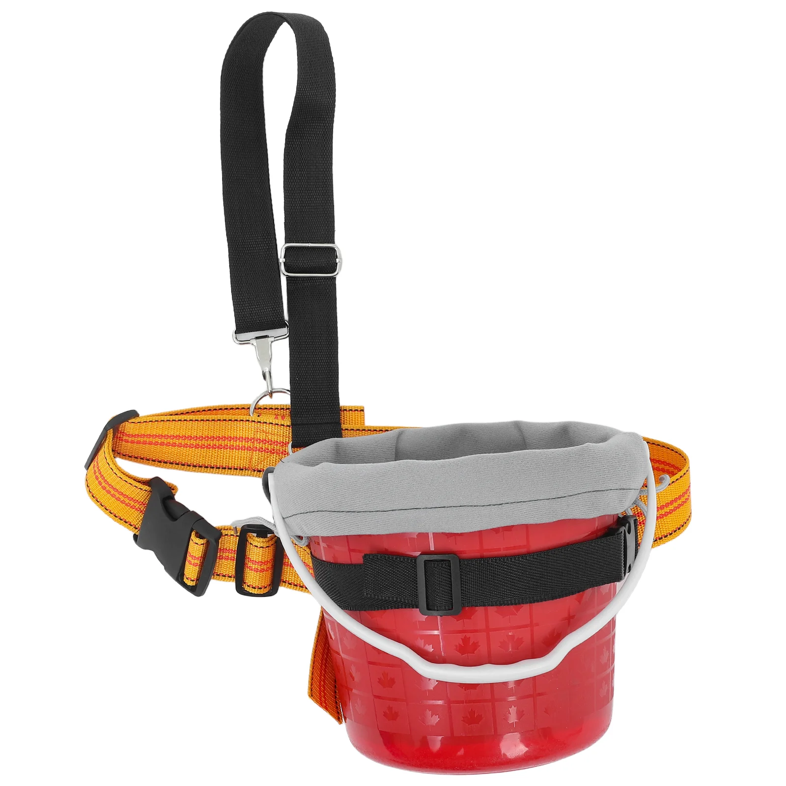 Portable Harvesting Basket With Shoulder Strap Thickened Liner Small Fruits Basket For Cherry Blueberry Plum Tomato
Portable Harvesting Basket With Shoulder Strap Thickened Liner Small Fruits Basket For Cherry Blueberry Plum Tomato