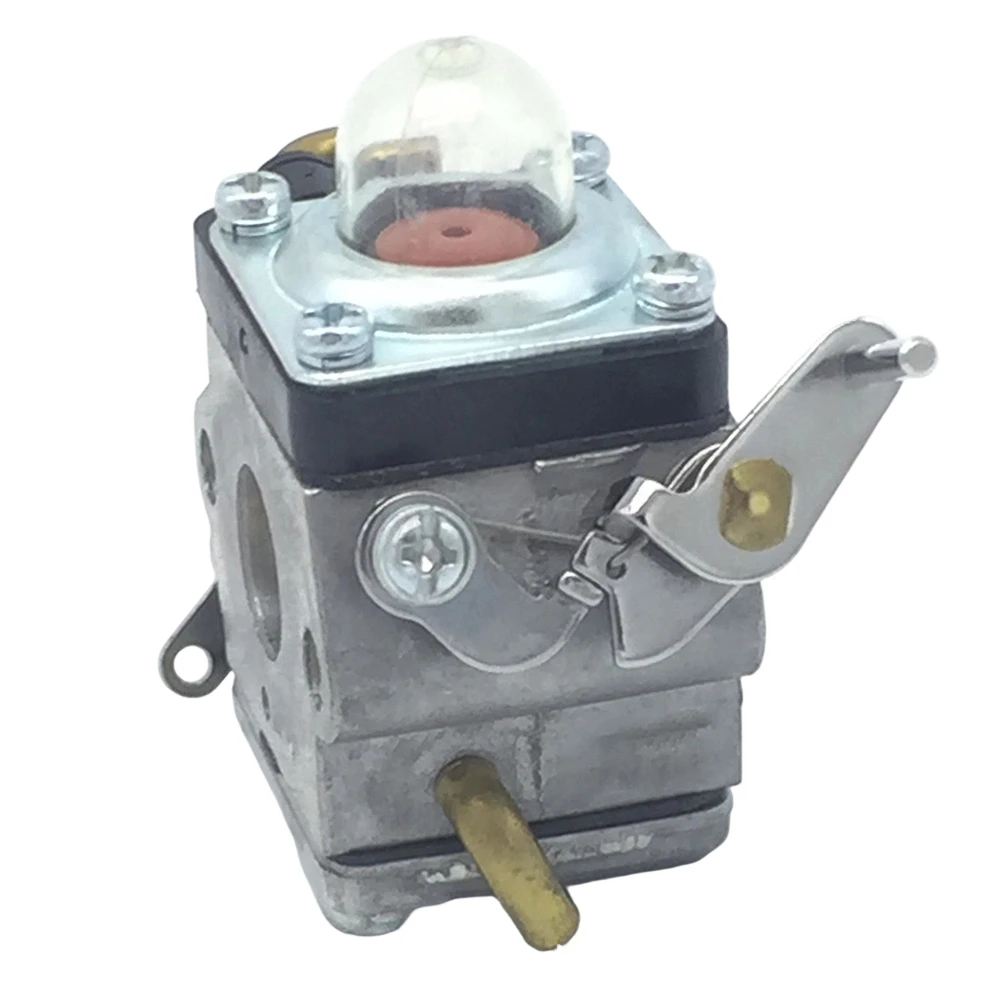 Carburetor Kit For 122HD45 122HD60 522HD60S And 522HDR60S String Trimmer Lawn Mower Garden Power Tool Accessories
Carburetor Kit For 122HD45 122HD60 522HD60S And 522HDR60S String Trimmer Lawn Mower Garden Power Tool Accessories