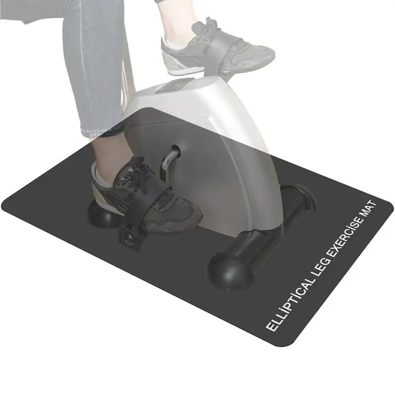 Non Slip Mat For Under Desk Elliptical Protective Trainer Mat Fitness Mat For Under Desk Elliptical Peddler Foot & Leg Pedal
Non Slip Mat For Under Desk Elliptical Protective Trainer Mat Fitness Mat For Under Desk Elliptical Peddler Foot & Leg Pedal