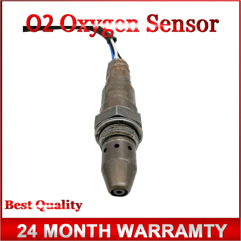 22693-3TY0A Датчик кислорода соотношения воздуха и топлива вверх для Nissan Altima 2013-2017 2,5 л 3,5 л NO # 226933TY0A 22693-3TY0B
22693-3TY0A Датчик кислорода соотношения воздуха и топлива вверх для Nissan Altima 2013-2017 2,5 л 3,5 л NO # 226933TY0A 22693-3TY0B