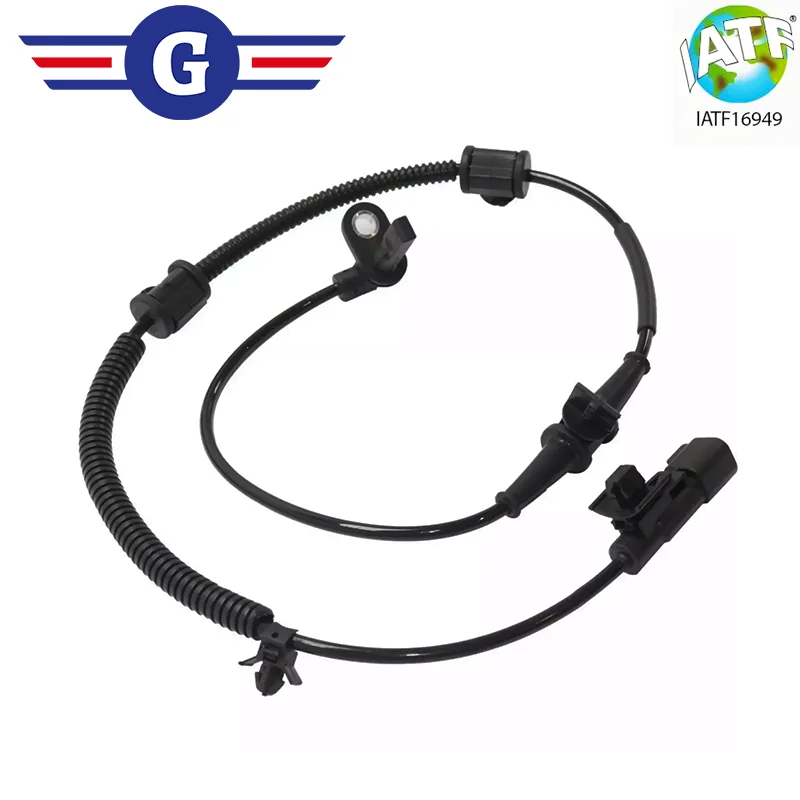 13412631 Замена датчика скорости колеса ABS 13329258 12842463 Для CHEVROLET Cruze BUICK Verand OPEL Vauxhall Ampera Astrajsaloon
13412631 Замена датчика скорости колеса ABS 13329258 12842463 Для CHEVROLET Cruze BUICK Verand OPEL Vauxhall Ampera Astrajsaloon
