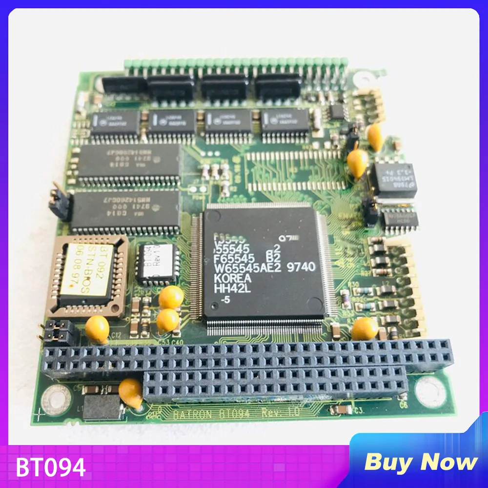 DATA MODUL AG Card BT094
DATA MODUL AG Card BT094