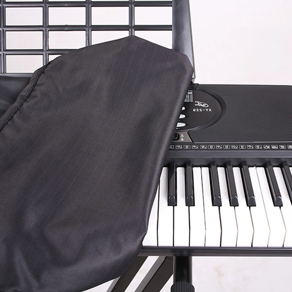 Stylish Electronic Piano Cover Fashion 61 Key Electronic Piano Cover Water-proof Electronic Piano Cover for Piano Keyboard
Stylish Electronic Piano Cover Fashion 61 Key Electronic Piano Cover Water-proof Electronic Piano Cover for Piano Keyboard