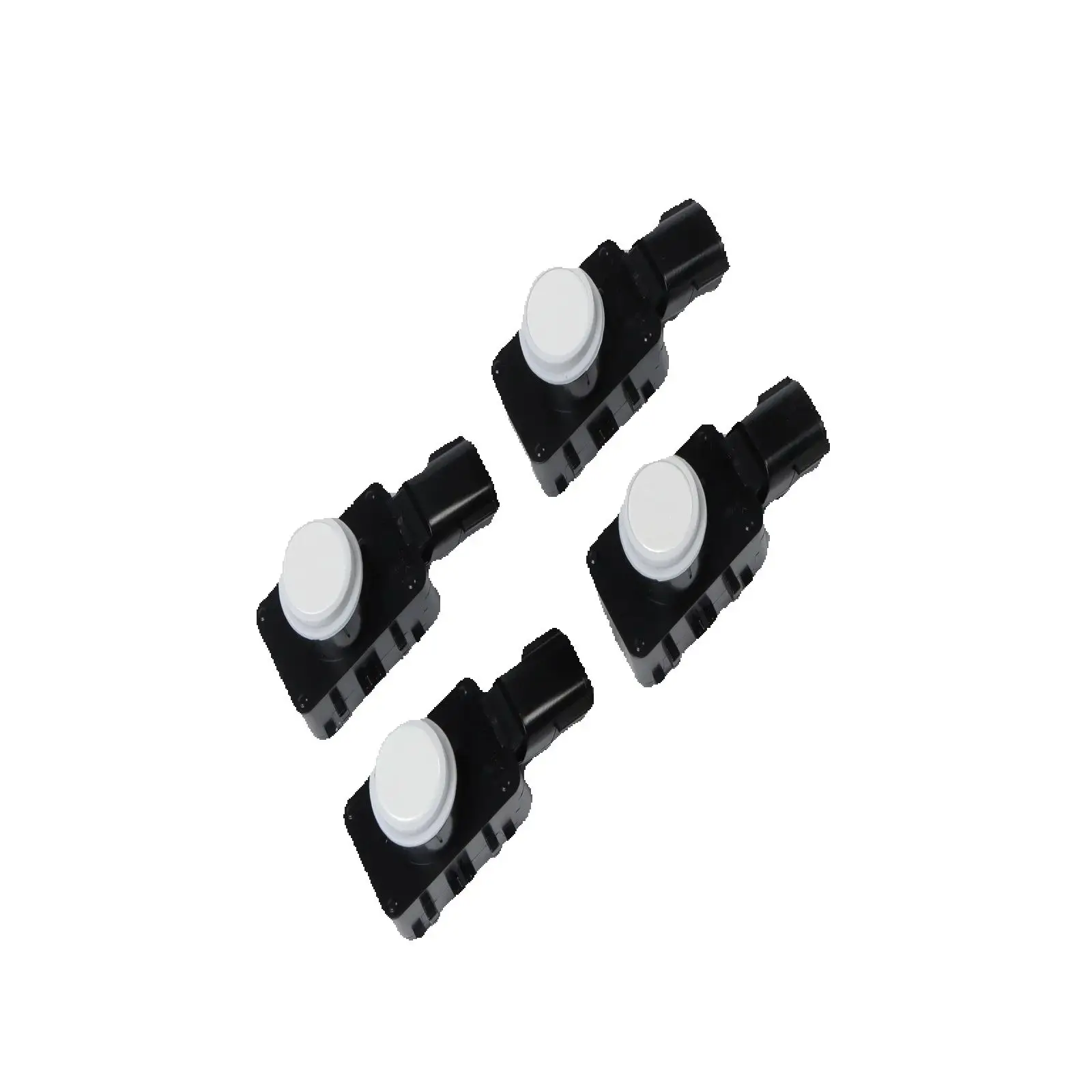 4 шт. PDC датчик парковки 89341-48040 для Lexus RX350 RX450h Prius
4 шт. PDC датчик парковки 89341-48040 для Lexus RX350 RX450h Prius