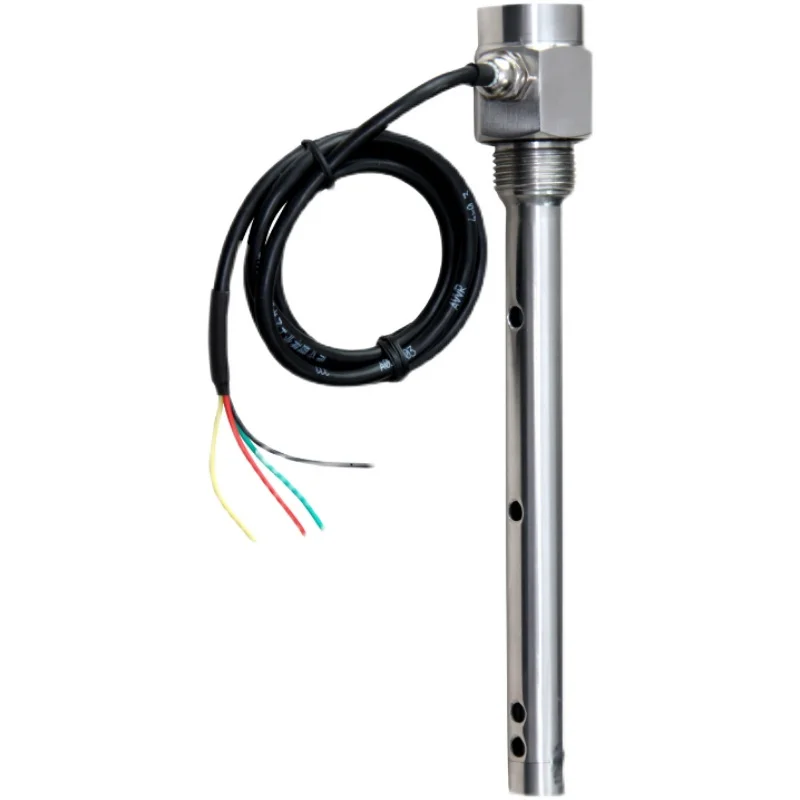 Capacitive fuel tank level gauge, oil level sensor, fuel tank water tank level monitoring
Capacitive fuel tank level gauge, oil level sensor, fuel tank water tank level monitoring