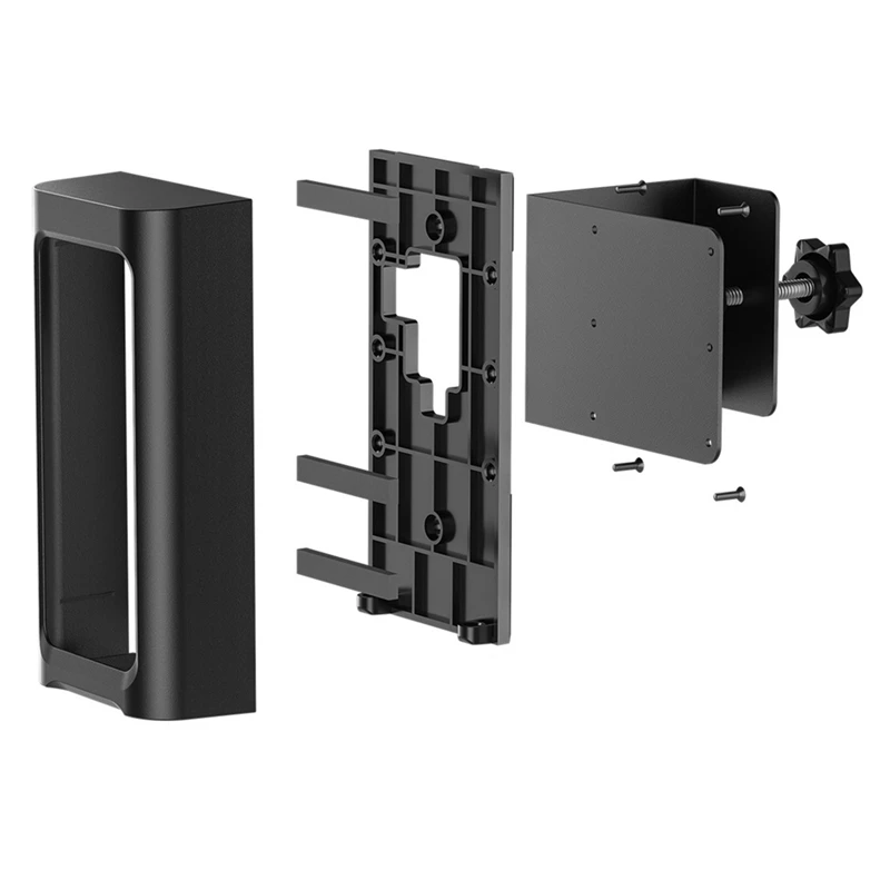 ABMR-Anti-Theft Video Doorbell Mount No-Drill Mounting Holder For Ring Video Doorbell 3/3 Plus/4, Battery Doorbell Plus/Pro
ABMR-Anti-Theft Video Doorbell Mount No-Drill Mounting Holder For Ring Video Doorbell 3/3 Plus/4, Battery Doorbell Plus/Pro