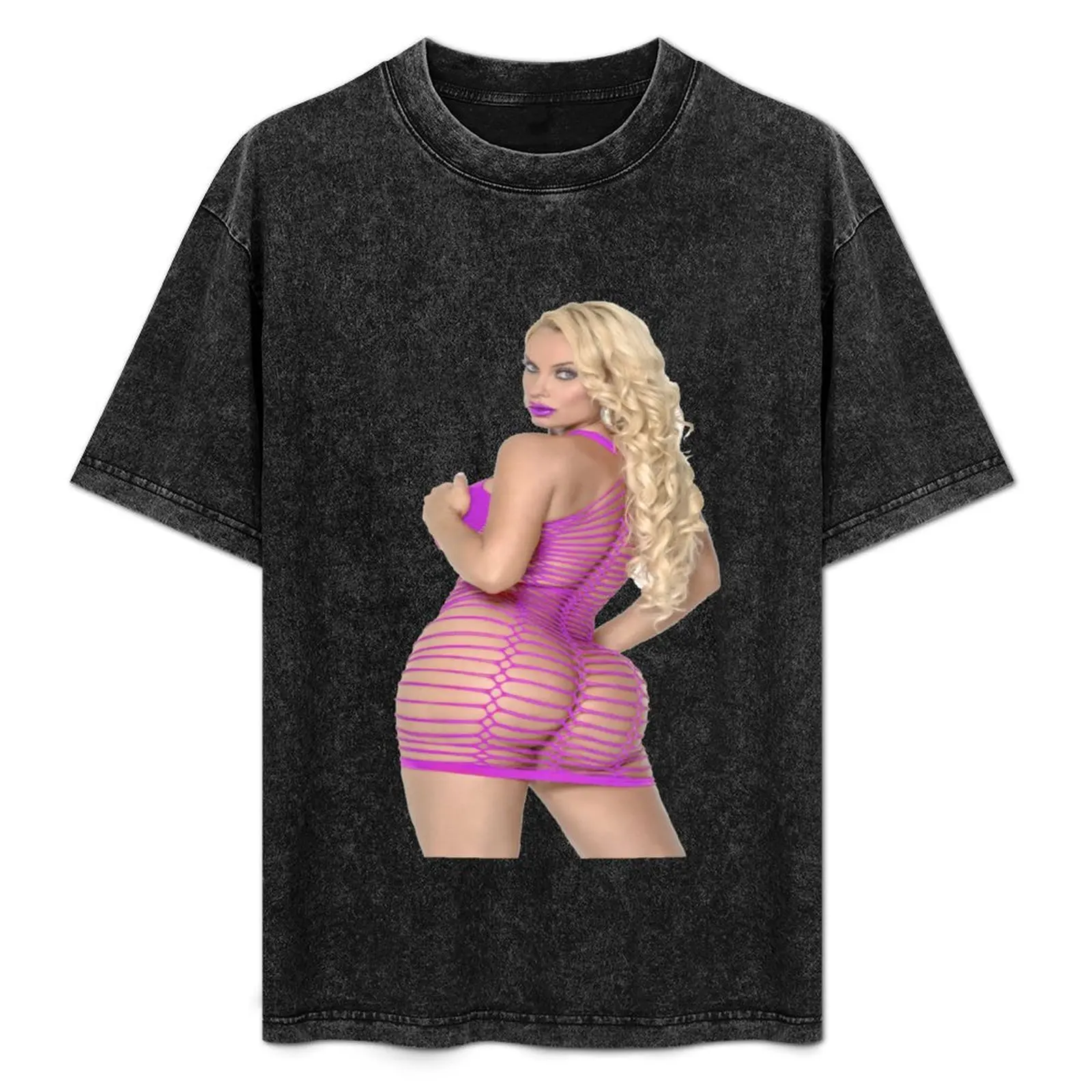 Футболка PAWG Life большого размера для повседневной носки
Футболка PAWG Life большого размера для повседневной носки