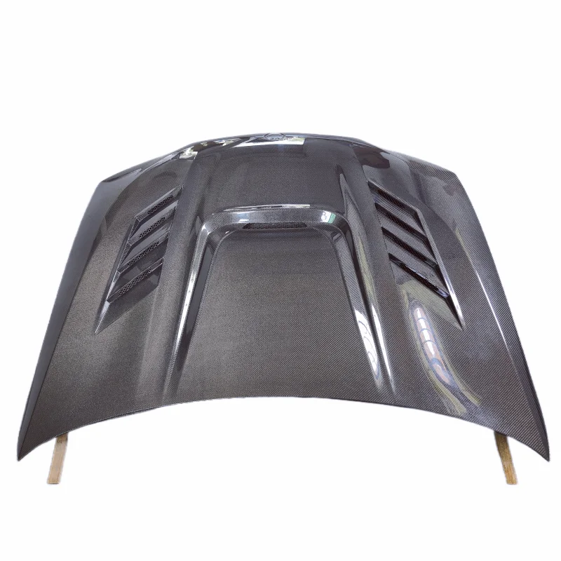 High quality carbon fiber AE style engine hood for new F98 X4M F97 X3M body kit front lip side skirt rear diffusercustom
High quality carbon fiber AE style engine hood for new F98 X4M F97 X3M body kit front lip side skirt rear diffusercustom