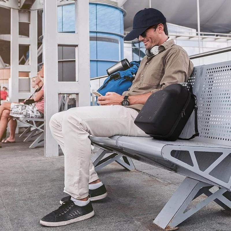 Portable Hat Storage Bag for Caps Portable Cap Baseball Hat Holder Waterproof Multifunctional Cap Holder
Portable Hat Storage Bag for Caps Portable Cap Baseball Hat Holder Waterproof Multifunctional Cap Holder