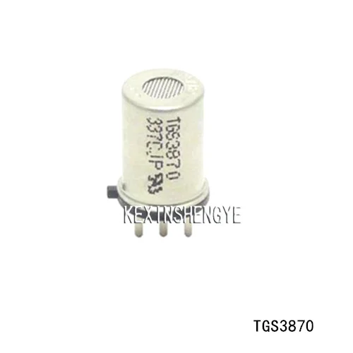 TGS3870 Japan Figaro FIGARO Methane/Carbon Monoxide Dual Gas Sensor TGS3870
TGS3870 Japan Figaro FIGARO Methane/Carbon Monoxide Dual Gas Sensor TGS3870